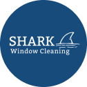 Logo Shark Cleaning Services